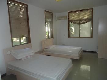 Bihaiyedu Resort Villa Wenchang Buitenkant foto