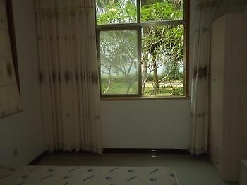 Bihaiyedu Resort Villa Wenchang Buitenkant foto
