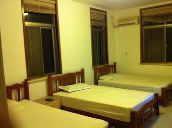 Bihaiyedu Resort Villa Wenchang Buitenkant foto
